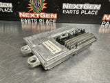 2006 FORD F350 6.0 POWER STROKE FICM 1845117C5 OEM #1373