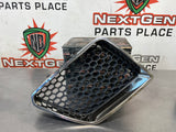 08-09 PONTIAC G8 GT RH PASSENGER SIDE KIDNEY GRILLE OEM 92201781 #611