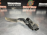 2007 DODGE RAM 2500 GAS PEDAL OEM #1117