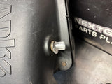 2011 GMC SIERRA 2500 LML DURAMAX BANKS RAM-AIR AIR INTAKE #1254