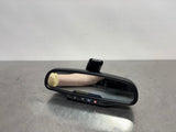 2012 C6 CORVETTE REAR VIEW MIRROR OEM #1492