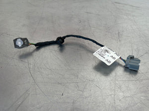 2015 MUSTANG GT LED DASH INSTRUMENT HARNESS SENSOR WIRE OEM FR3B-13E721-R #344