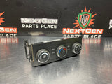 2009 CHEVY SILVERADO 3500 CLIMATE CONTROL 20787113 OEM #915