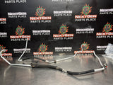 2004 CADILLAC CTS-V AC AIR CONDITIONER LINES OEM #1467