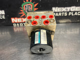 2014 CHEVY SILVERADO 2500HD ABS PUMP MODULE OEM 22761034 #1278