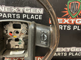 2015 FORD F350 STEERING WHEEL OEM #1246