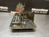 2008 GMC 3500 DURAMAX PCM W/BRACKET 12617082 OEM #1085