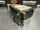 2012 SILVERADO RADIO STEREO CD DVD MP3 AUX PLAYER 20934593 OEM #1129