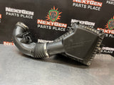 2013 FORD MUSTANG GT AIR BOX INTAKE CLEANER FILTER OEM #1160
