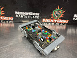2011 GMC SIERRA 2500 DIESEL 6.6 UNDERHOOD FUSE BOX 22798216 OEM #1254