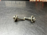 2014 CADILLAC CTS-V FRONT STRUT BAR HARDWARE OEM #1233