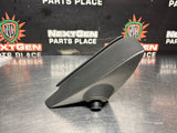 2011 FORD MUSTANG GT LH DRIVER DOOR MIRROR TRIM COVER OEM #1120