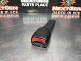 1997-2004 C5 CORVETTE SEAT BELT RECEIVER RH OEM #1190
