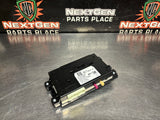 2021 FORD MUSTANG GT BLUETOOTH WIFI CONTROL MODULE LR3T-14G229-AR OEM #1503