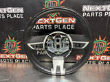2010 CAMARO SS STEERING WHEEL OEM #1441