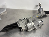 2019 MUSTANG GT 5.0 ELECTRIC POWER STEERING RACK LR3C-3D070-BC OEM #1503