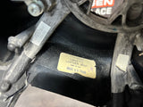 1998 C5 CORVETTE STEERING WHEEL BLCK 10419489 OEM #1251