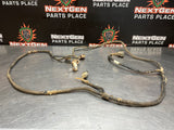 2011 FORD F250 6.7L TAIL LIGHT WIRING HARNESS BC3T-13A409-AD OEM #709