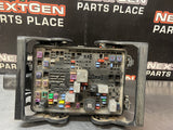 2016 CHEVY SILVERADO 2500 6.6 DURAMAX ENGINE BAY FUSE BOX 23285571 OEM #1224