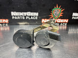 97-04 C5 CORVETTE DUAL HORNS ASSEMBLY #1190