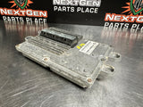 2005 FORD F350 6.0 POWERSTROKE FICM 1845117C2 OEM #875
