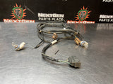 2011 FORD F350 6.7L TAIL LIGHT WIRING HARNESS BC3T-13A409-AD OEM #1149