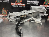 14-19 C7 CORVETTE STEERING COLUMN BRACKET WITH BRAKE PEDAL OEM 84029550 #1181