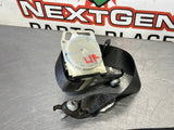 2011 MUSTANG GT FRONT AND REAR SEAT BELTS OEM #450