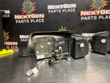 2013 MUSTANG GT TAIL LIGHTS OEM #1160
