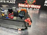 1998 C5 CORVETTE INTERIOR CABIN FUSE BOX 12193837 OEM #1303