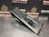 2011 FORD MUSTANG GT FRONT CENTER CONSOLE TRIM BEZEL OEM #1081