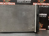 2004 PONTIAC GTO AUTOMATIC RADIATOR USED #1043