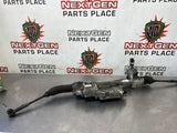 2019 MUSTANG GT350 5.2 ELECTRIC POWER STEERING RACK FR3V-3D070-AC OEM #601