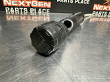2010 CAMARO SS COOLANT RESERVOIR CAP AND NECK OEM #1232