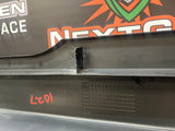 2004 PONTIAC GTO RADIATOR UPPER COVER BAFFLE OEM 92160585 #1027