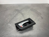 08-09 PONTIAC G8 RR PASSENGER REAR INTERIOR DOOR HANDLE OEM #1423