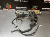 14-19 C7 CORVETTE FUEL TANK CROSSOVER KIT OEM #1181