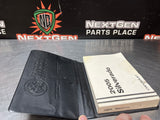 2005 CHEVY SILVERADO 2500HD OWNERS MANUAL OEM #1064