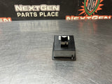 2011 SILVERADO 2500HD TRAILER BRAKE CONTROL SWITCH 15926102 OEM #1206