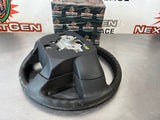 2011 FORD F250 F350 F450 STEERING WHEEL BASE OEM #238