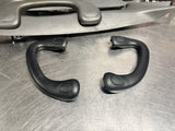 2005 FORD F250 RH/LH PILLAR GRAB ASSIST HANDLE SET BLK #929