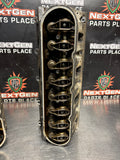 LS3 L92 L98 GM SQUARE PORT 823 HEAD SET OEM #4108