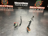 1999 C5 CORVETTE TAC MODULE PIGTAILS OEM #964