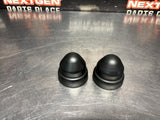 04-06 PONTIAC GTO REAR SHOCK ABSORBER STRUT CAP COVERS OEM #1438