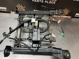 11-14 FORD MUSTANG RH PASSENGER POWER SEAT TRACK OEM #1175