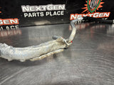 2001 C5 CORVETTE AC A/C LOW PRESSURE SIDE LINE COMPRESSOR TO CABIN OEM #1374