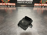 10-15 CAMARO SS FUEL PUMP FLOW CONTROL MODULE OEM 20831727 #999