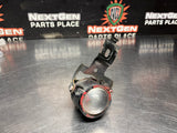97 - 04 C5 CORVETTE LH DRIVER SIDE FOG LIGHT W/ BRACKET OEM 10281935 #1303