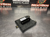 2014 CADILLAC CTS V COUPE FUEL PUMP CONTROL MODULE OEM 20964304 #1233