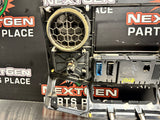 2008 FORD F250 RADIO BEZEL WOOD GRAIN 8C34-2504302-E OEM #561